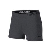 USC Trojans Women's Nike Pro Compression Short